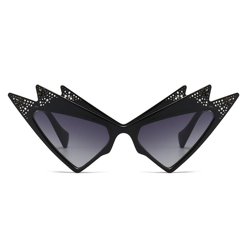 LEXE Glimmer Sunglasses