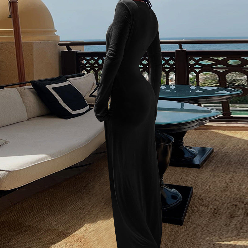 Driftwood Maxi Dress