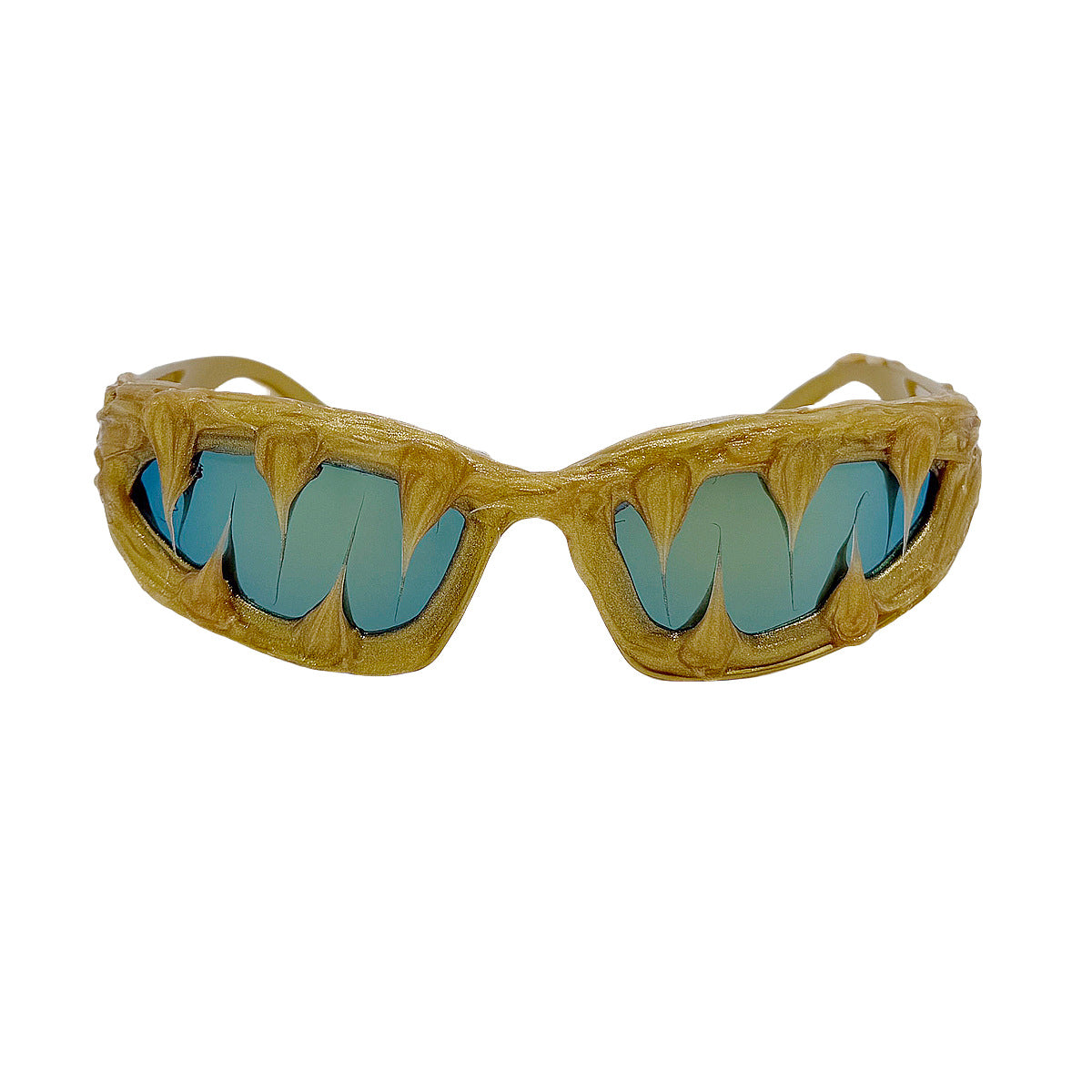 LEXE Warp Sunglasses