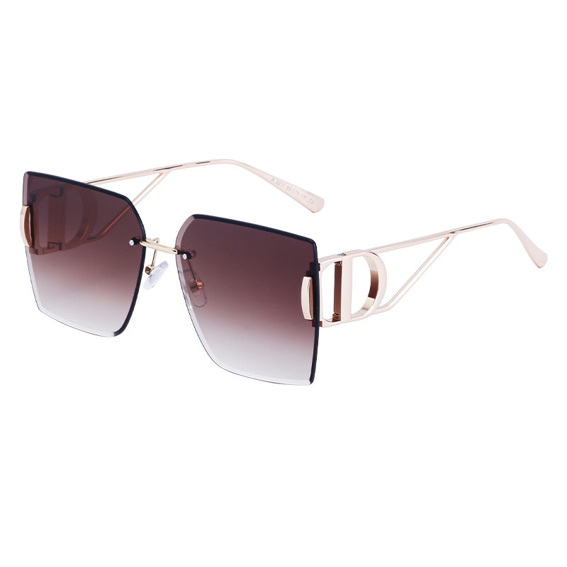 LEXE Carat Sunglasses