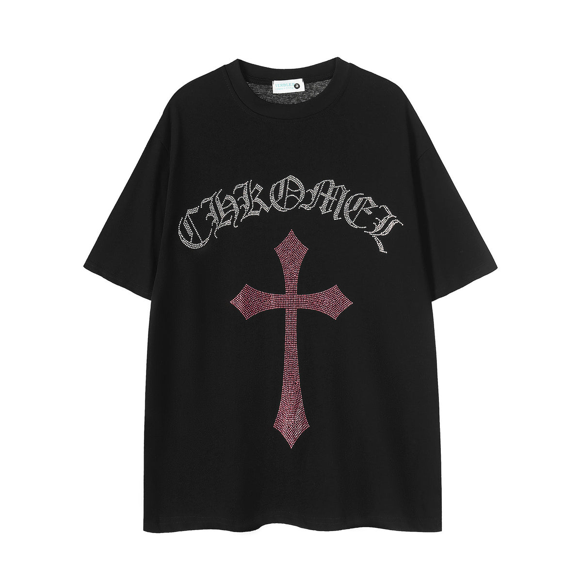 hack t-shirt