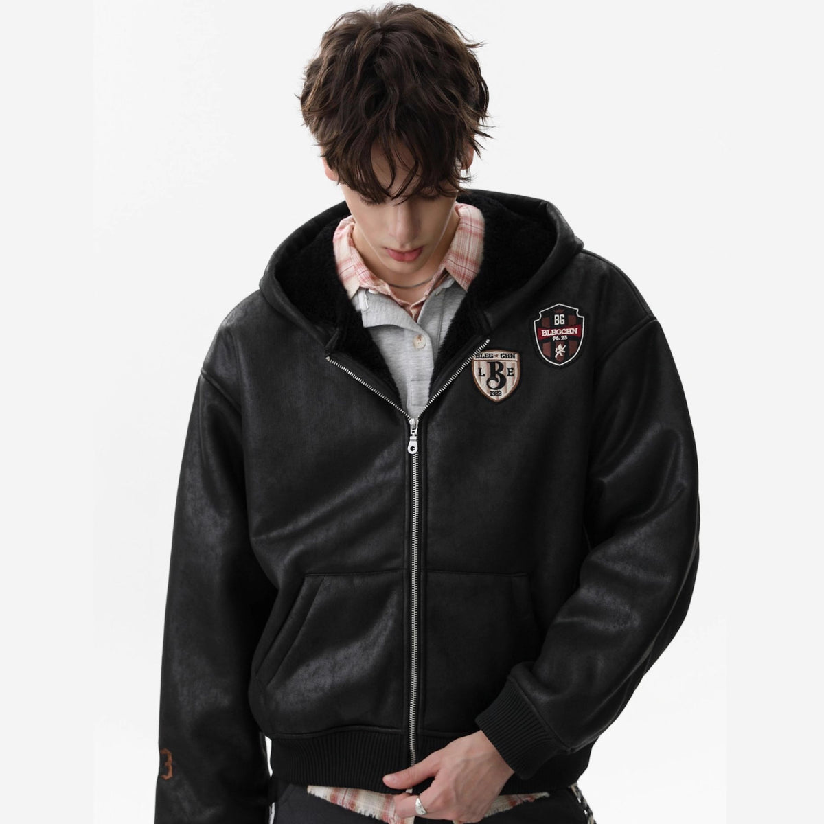 LEXE Wold Jacket