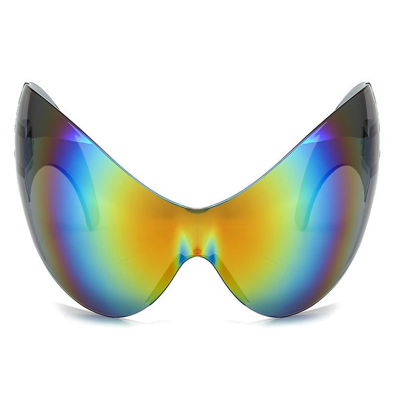 LEXE Yonder Sunglasses
