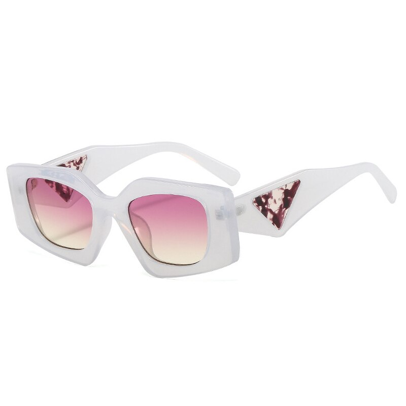 LEXE Jelly Sunglasses