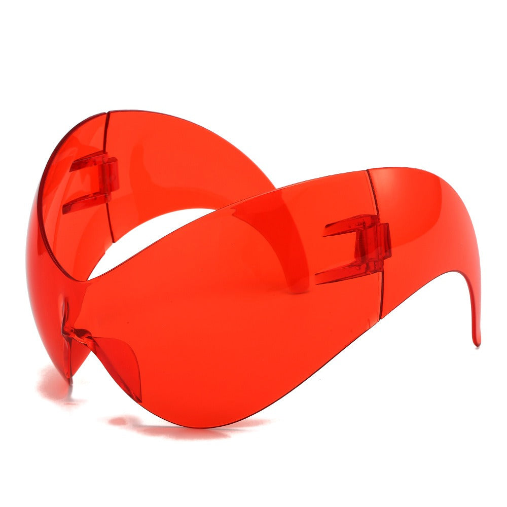 LEXE Yonder Sunglasses