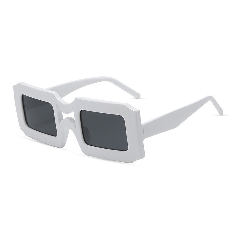 LEXE Bold Sunglasses