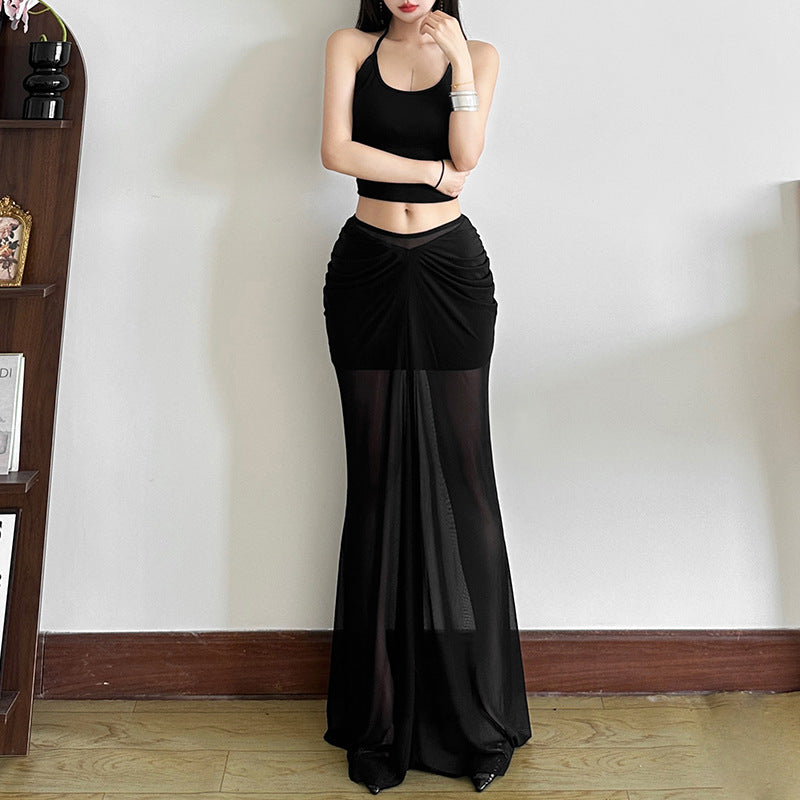Bazaar Skirt