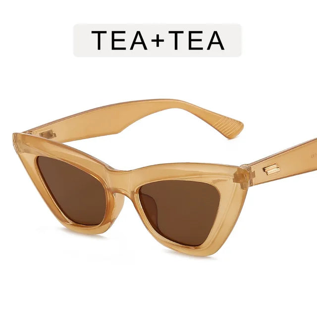 LEXE Vxrtex Sunglasses