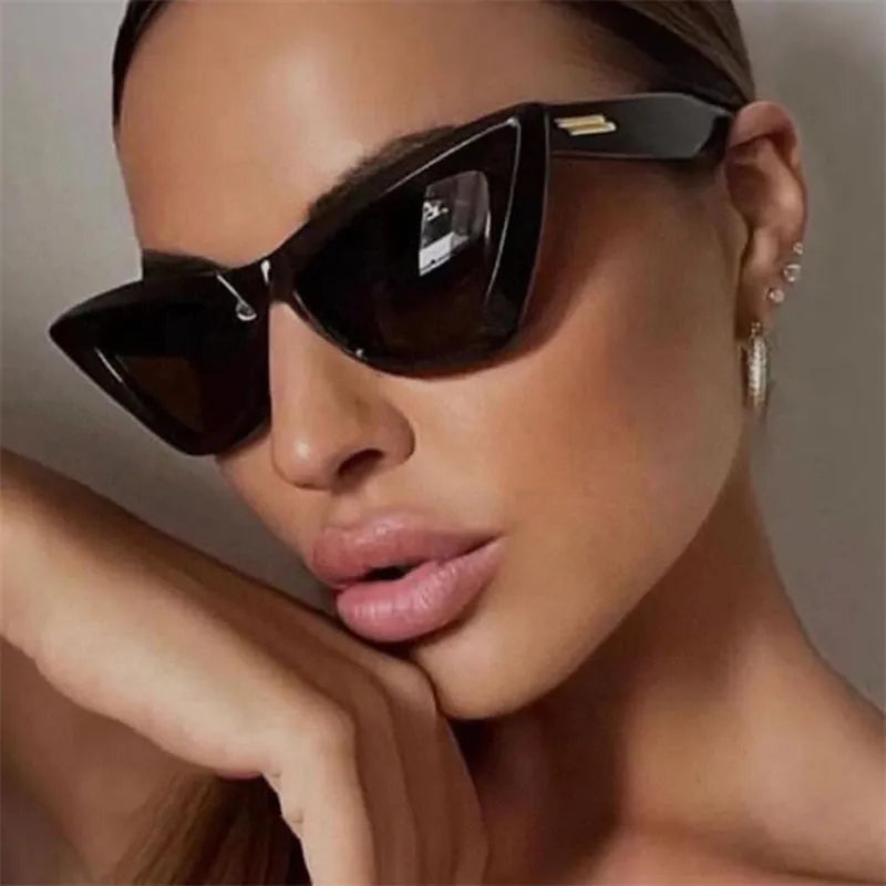 LEXE Vxrtex Sunglasses