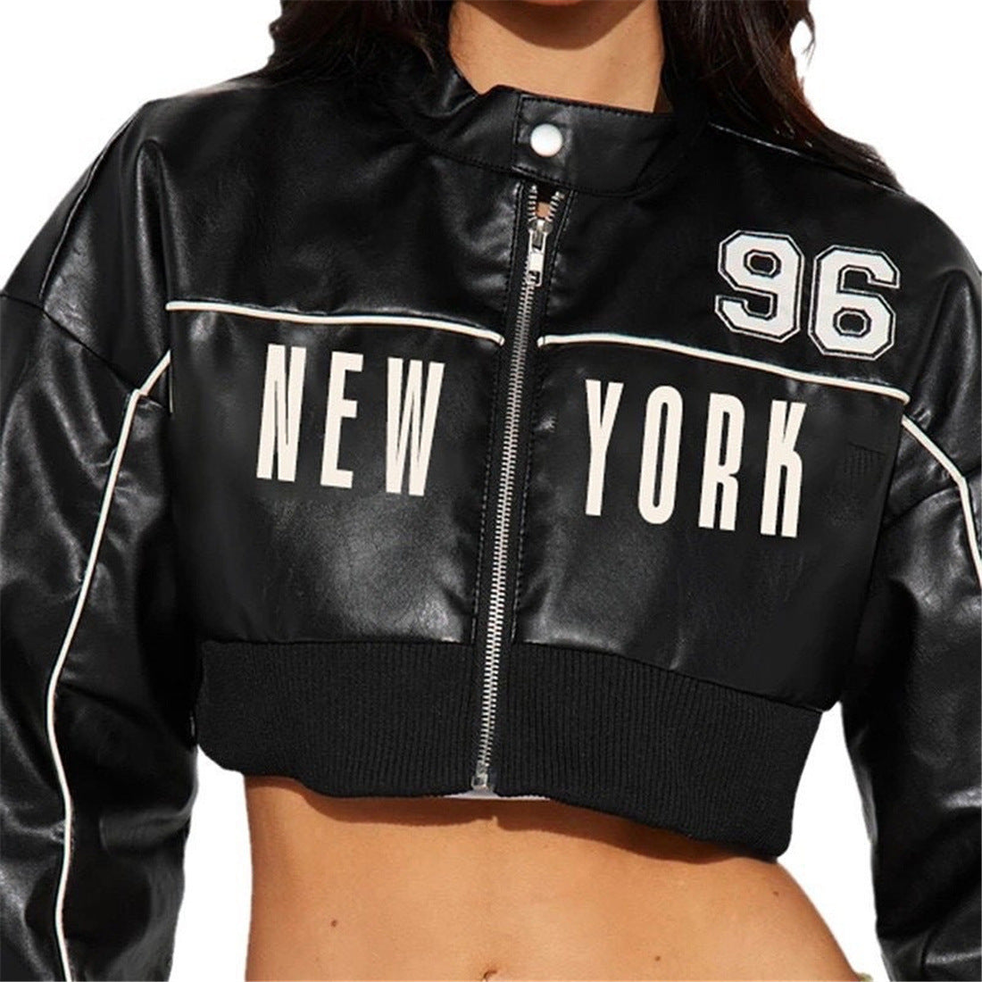 LEXE 96 Buff jacket