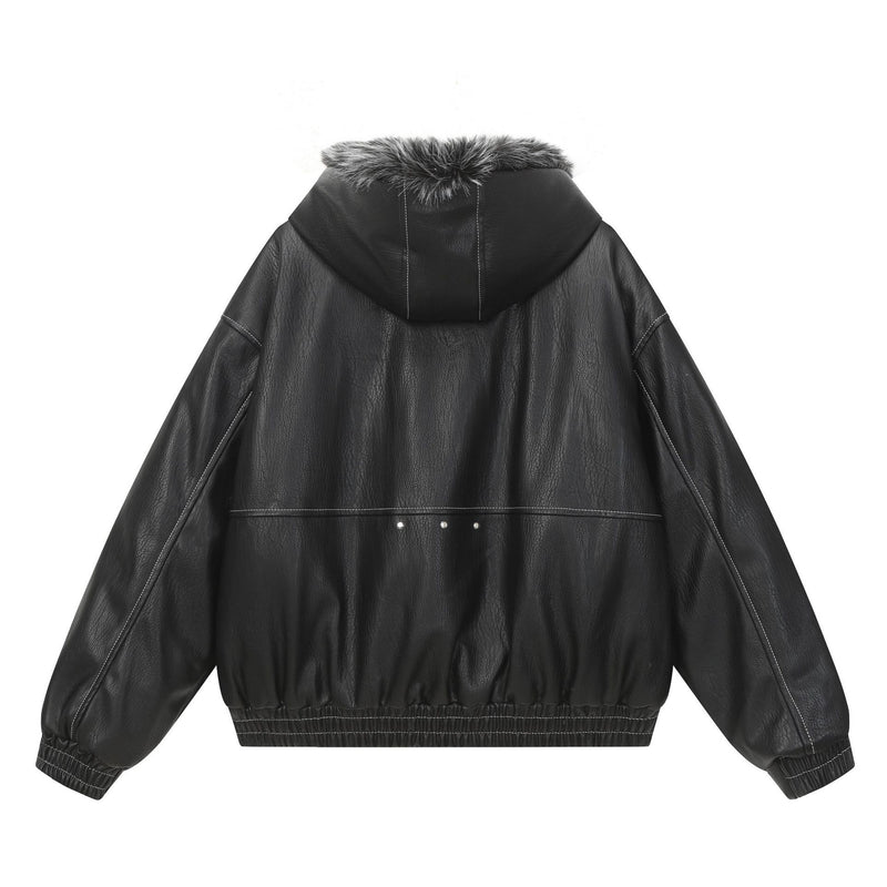 LEXE Vale Jacket