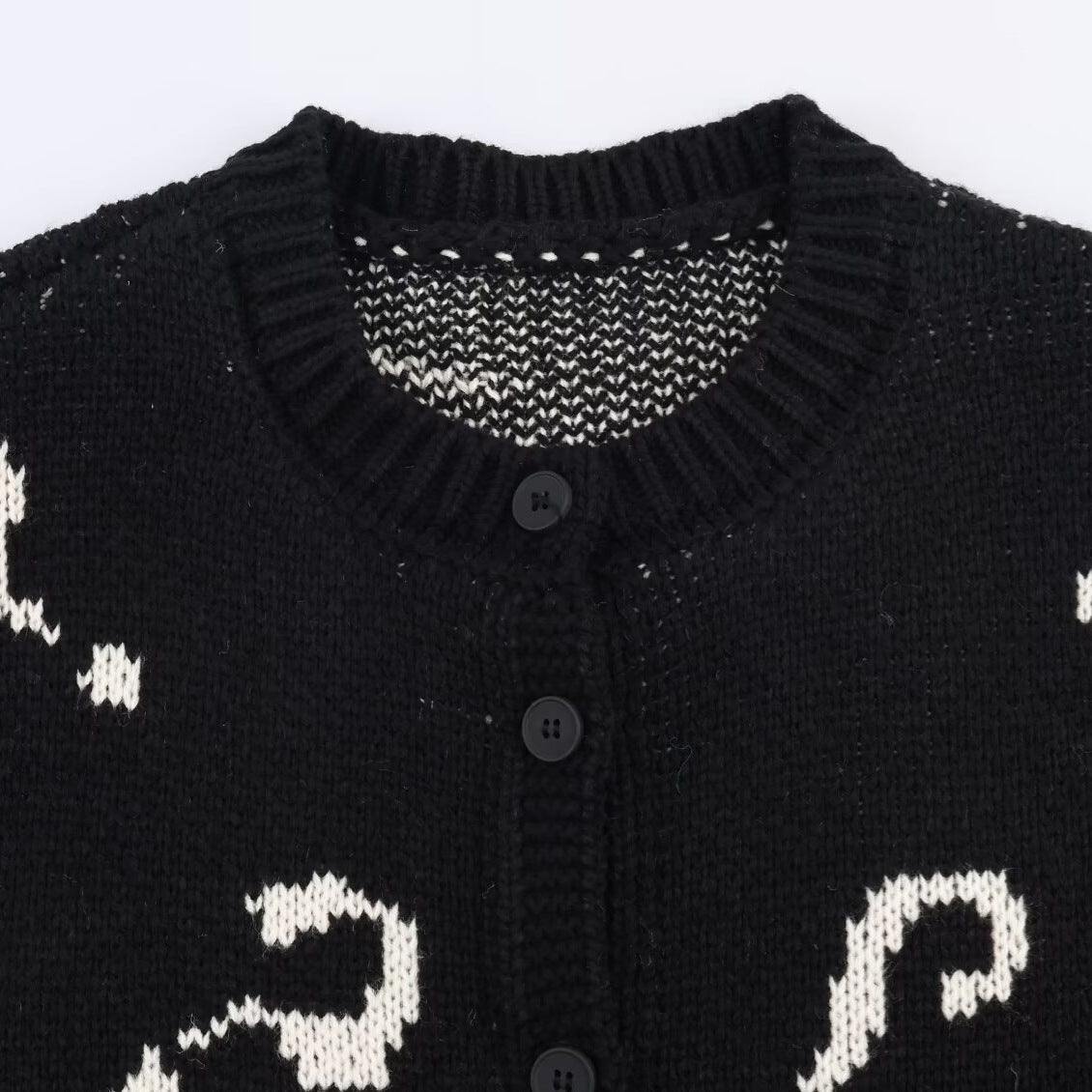 Alloy Cardigan