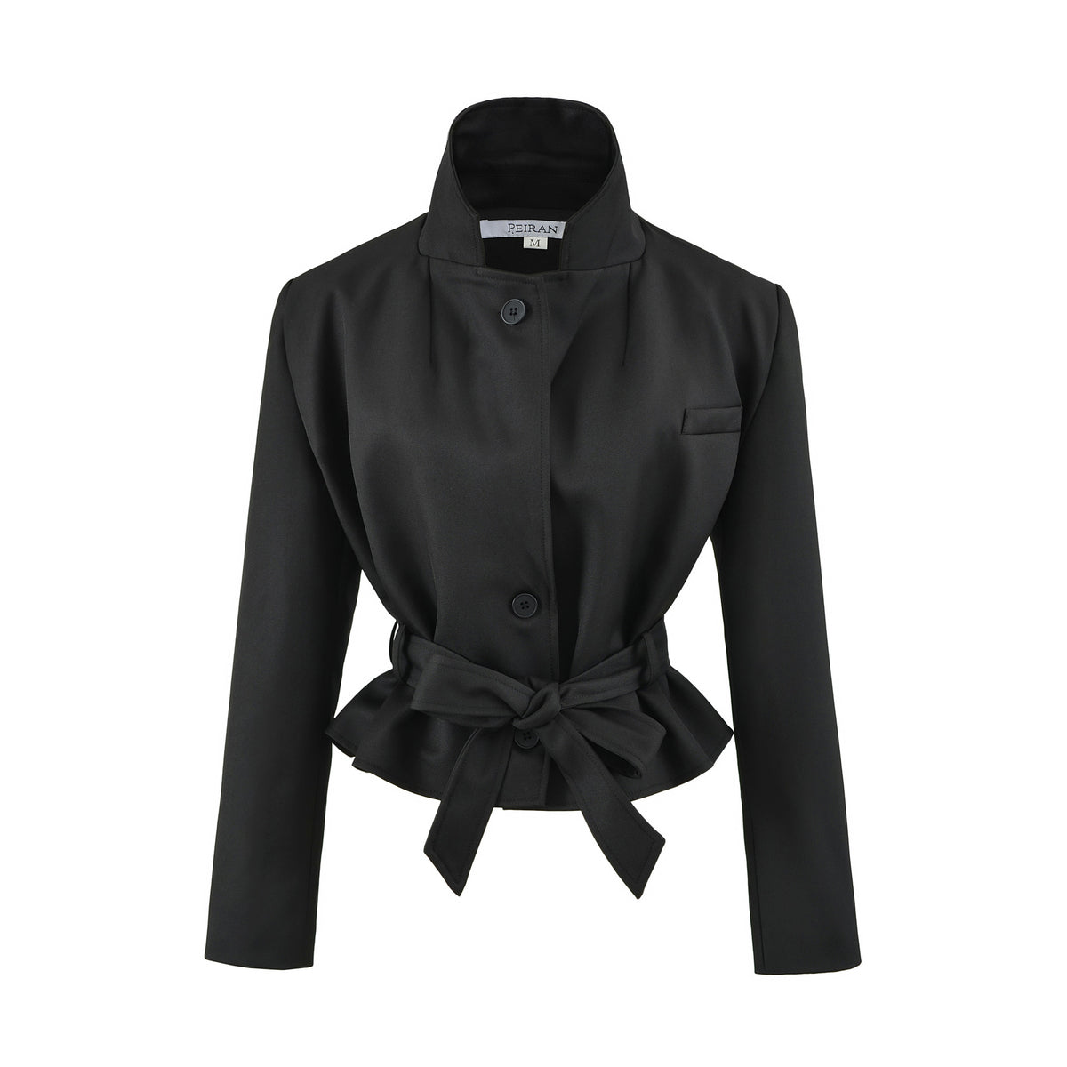 knurl blazer