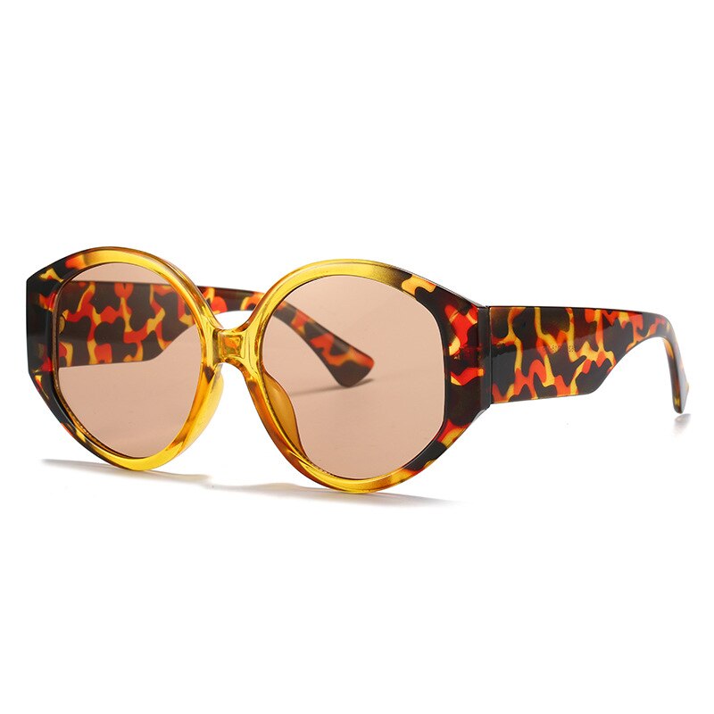 DriftX Rimless Shades