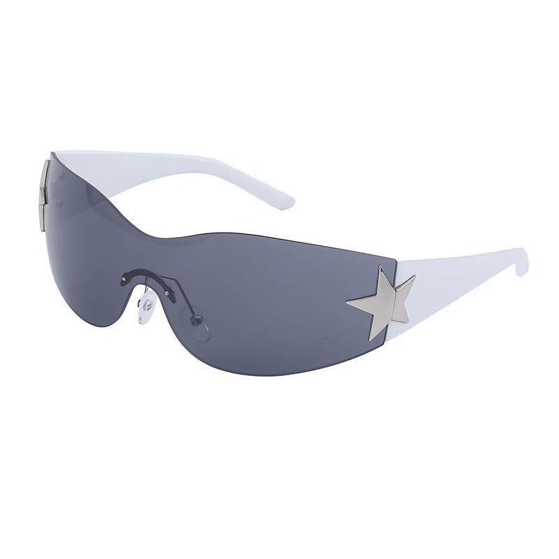 mono sunglasses