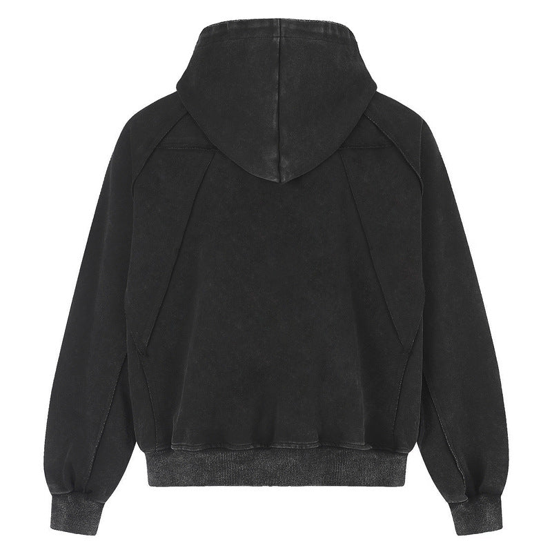 Bash Hoodie