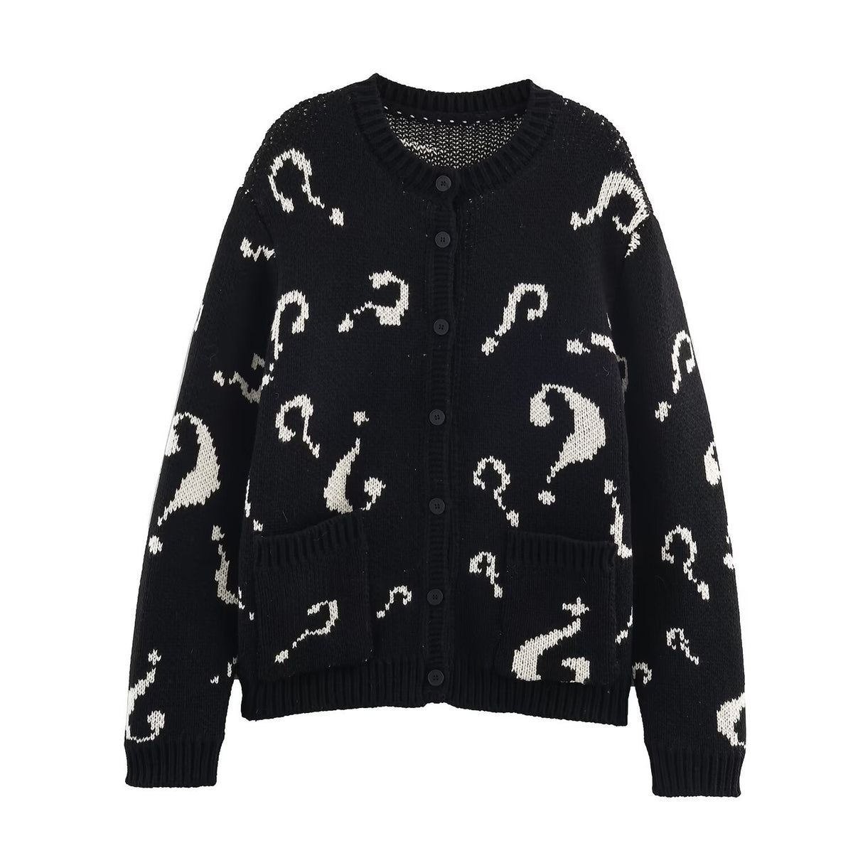 Alloy Cardigan
