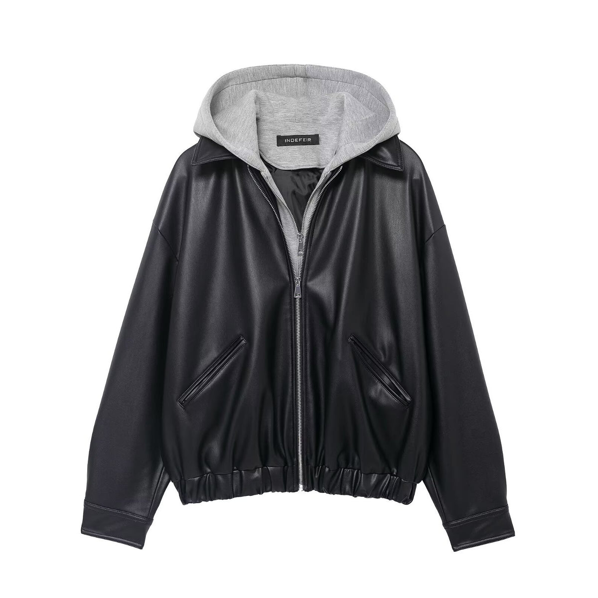 ghost jacket