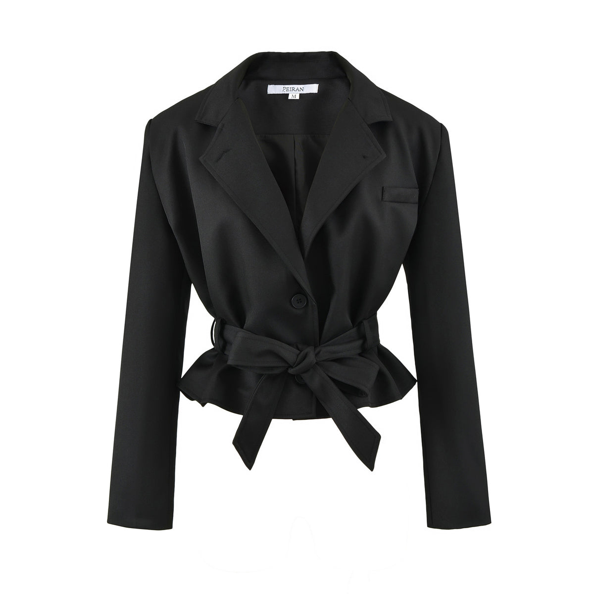 knurl blazer
