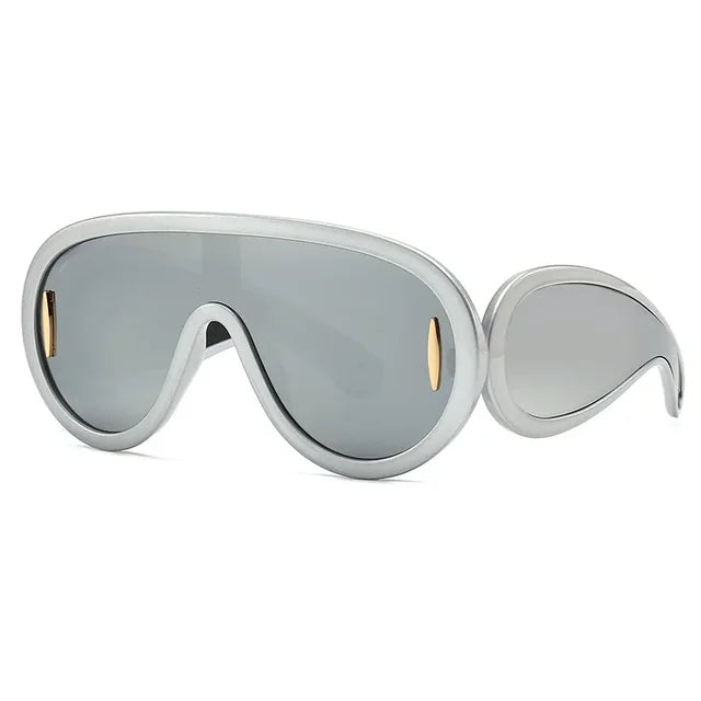 LEXE Waver Sunglasses