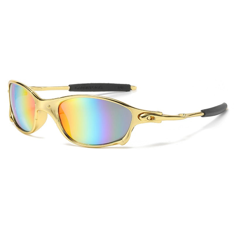 garage sunglasses