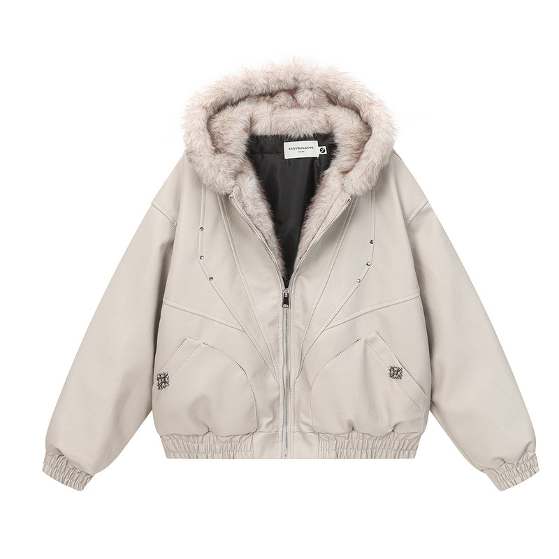 LEXE Vale Jacket
