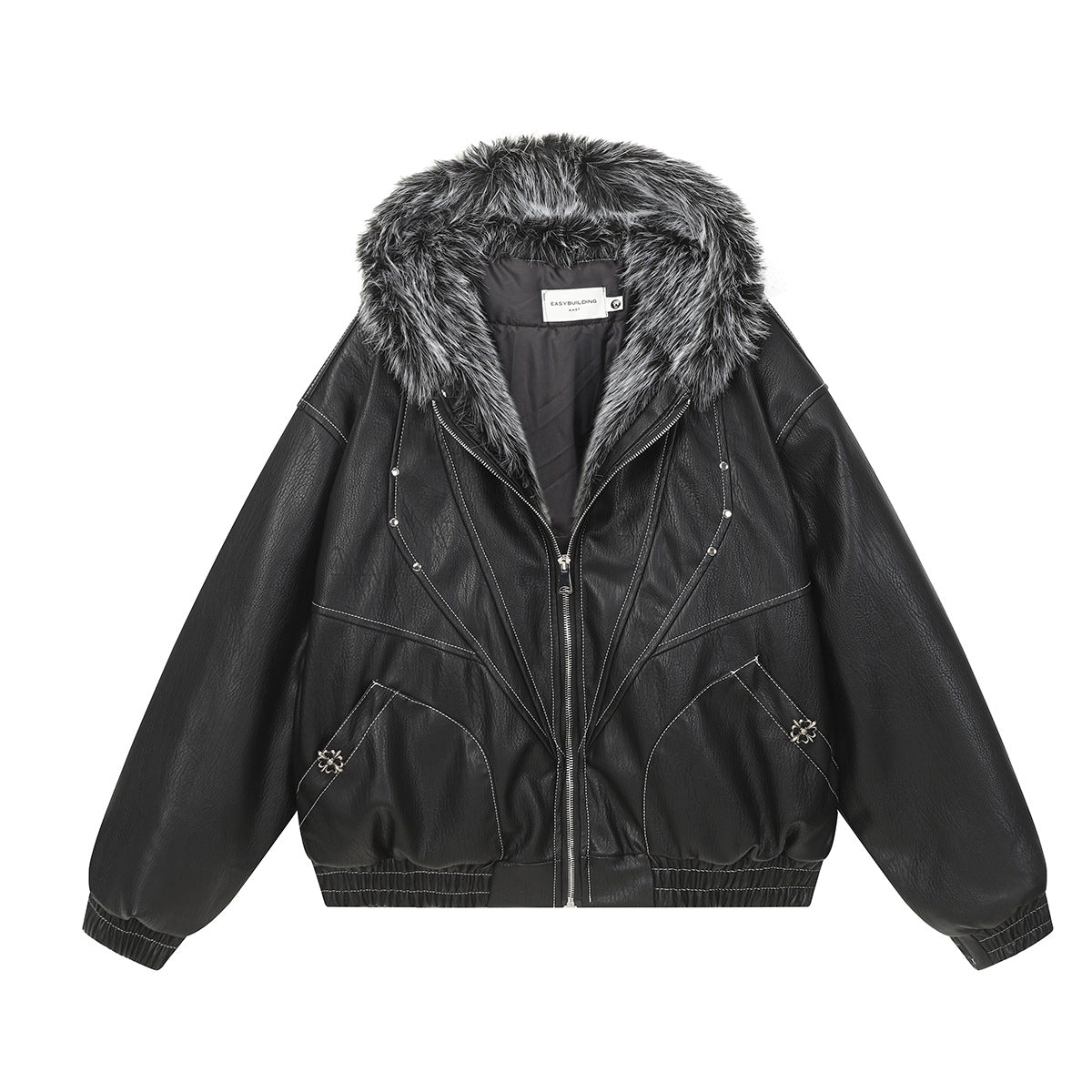 LEXE Vale Jacket