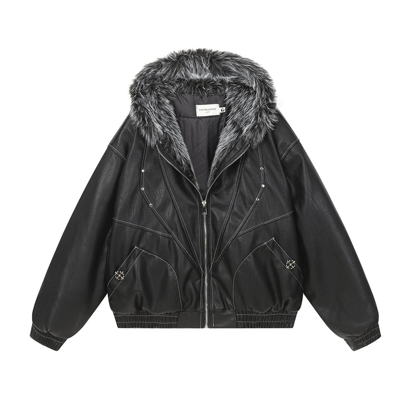 LEXE Vale Jacket