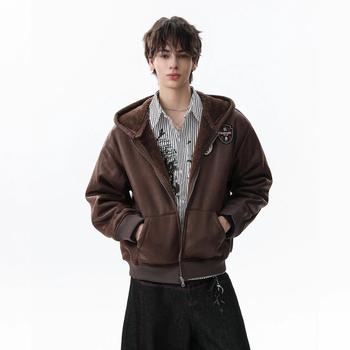 LEXE Wold Jacket