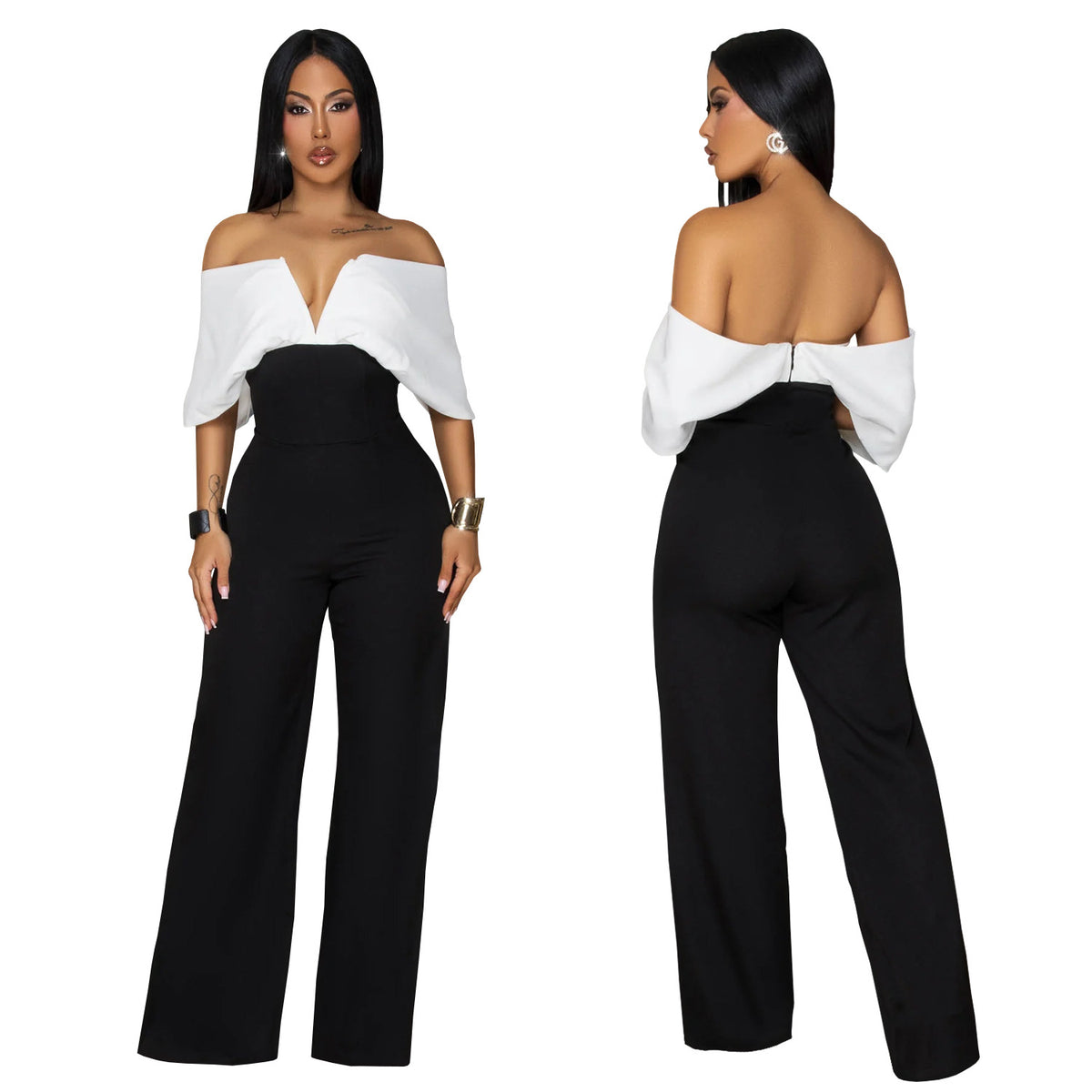 LEXE Jazz Blazer