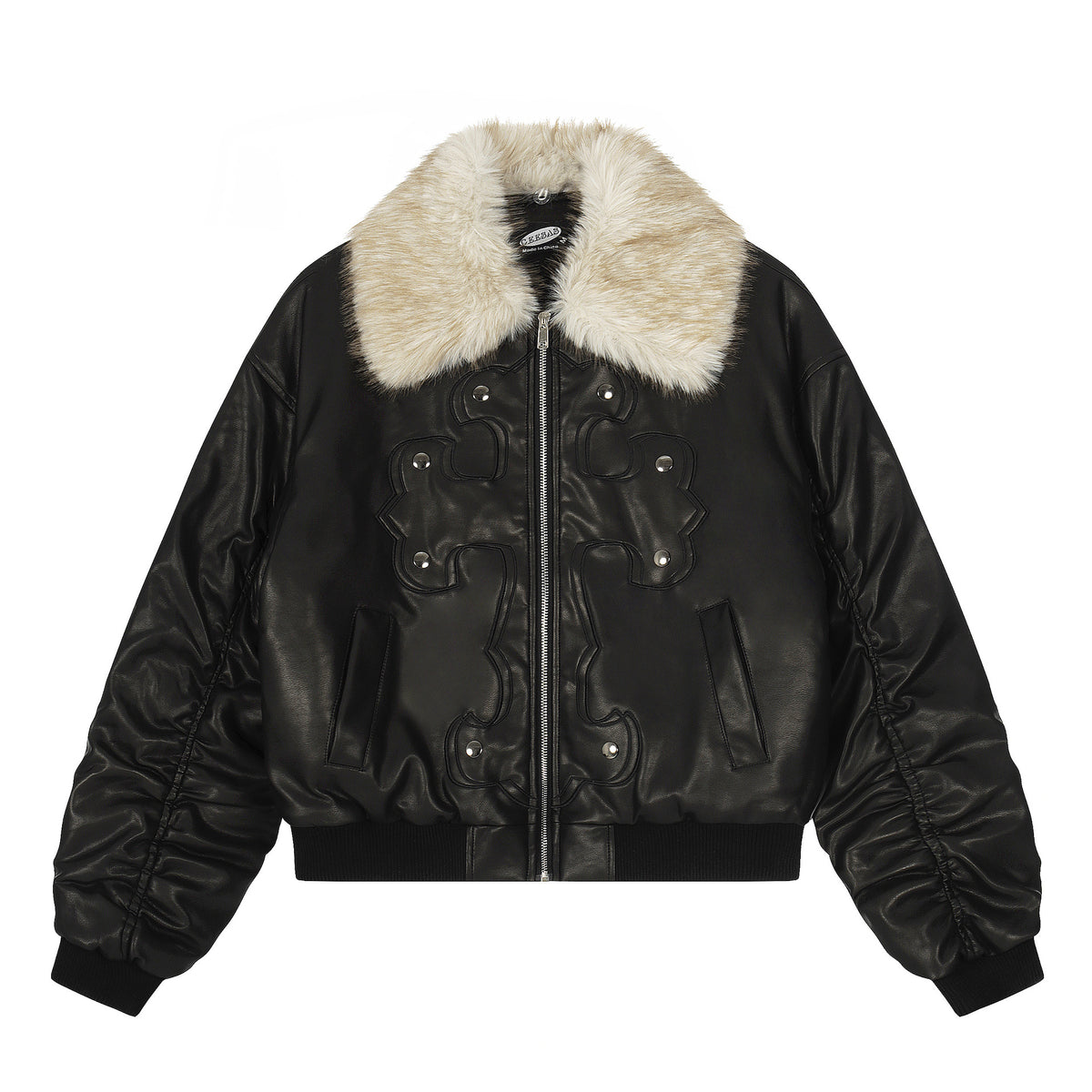 owl jacket
