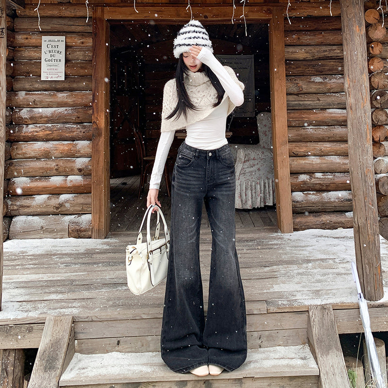 LEXE Shield Jeans