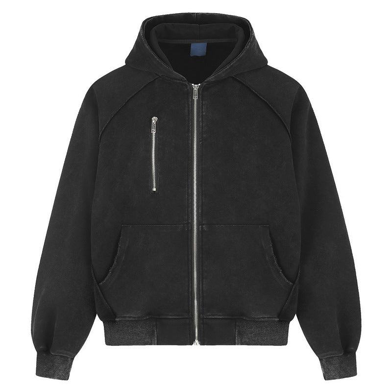 Bash Hoodie