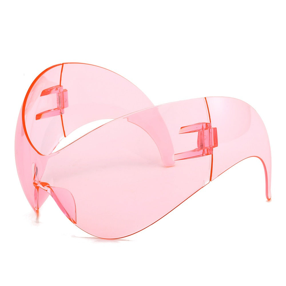 LEXE Yonder Sunglasses