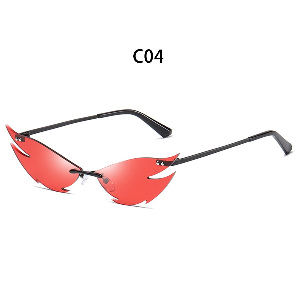 LEXE Rimless galets
