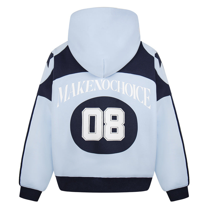 pawn hoodie