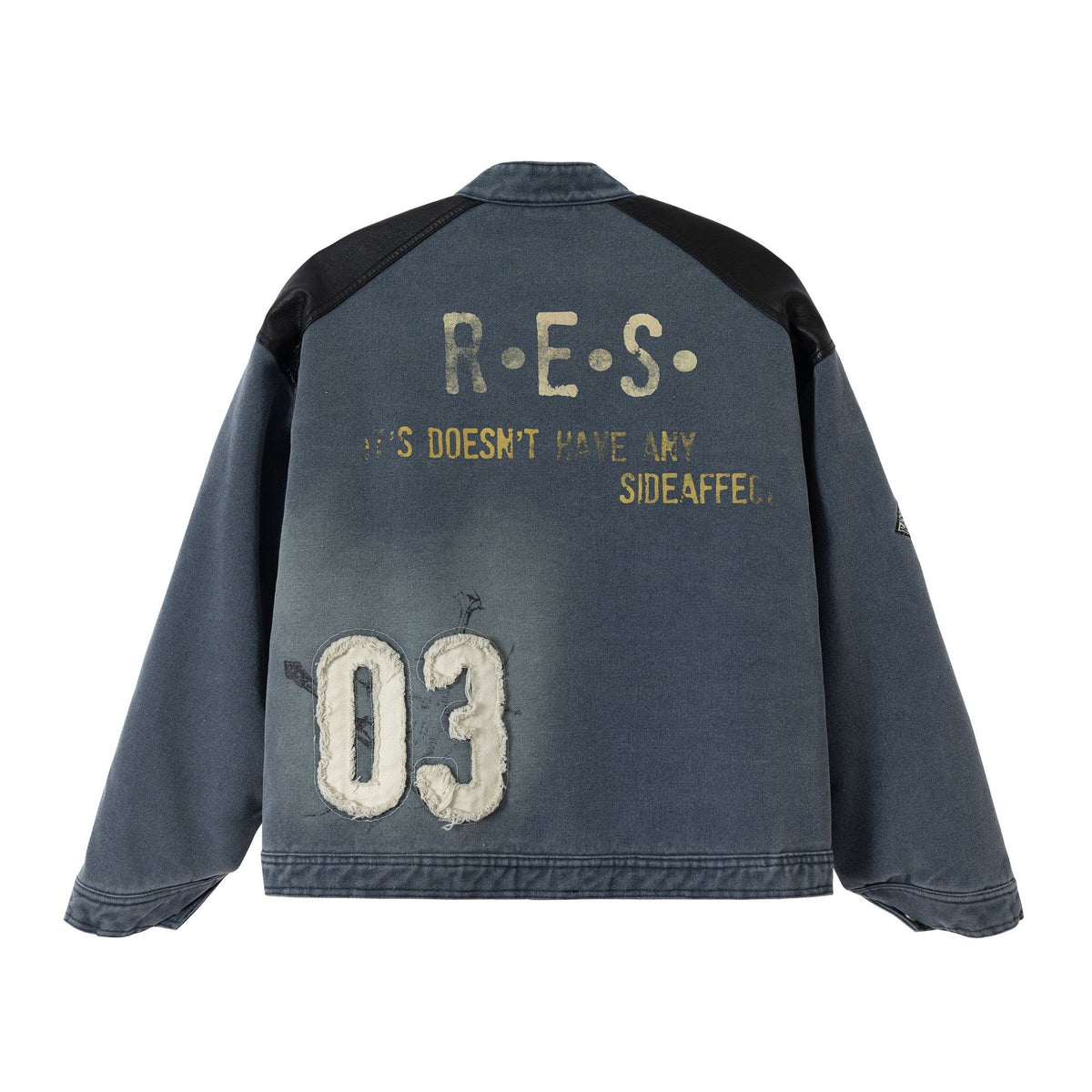 grove coat