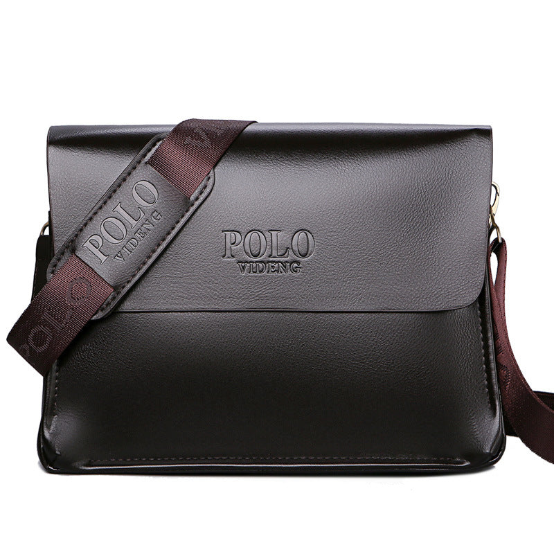 LEXE Courier Bag