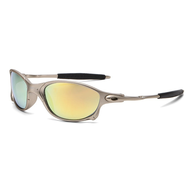 garage sunglasses