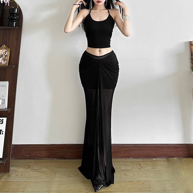 Bazaar Skirt