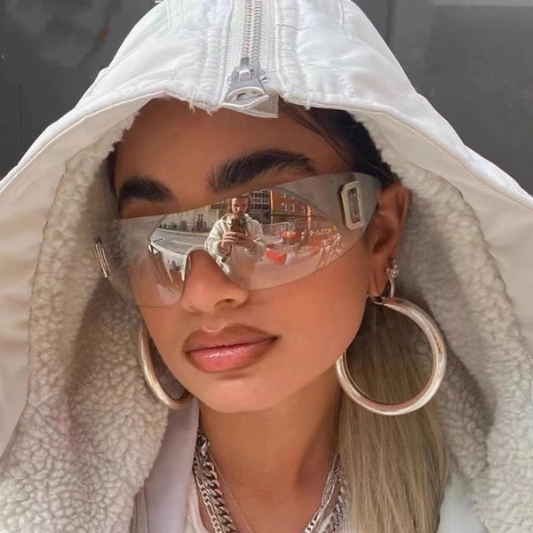 LEXE Typhoon Sunglasses