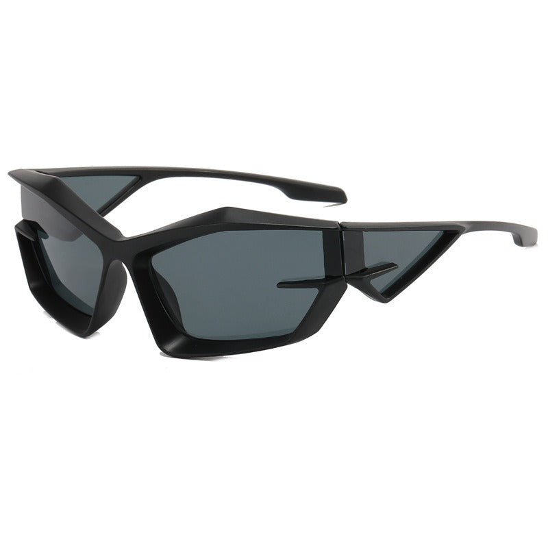 LEXE Flux Sunglasses