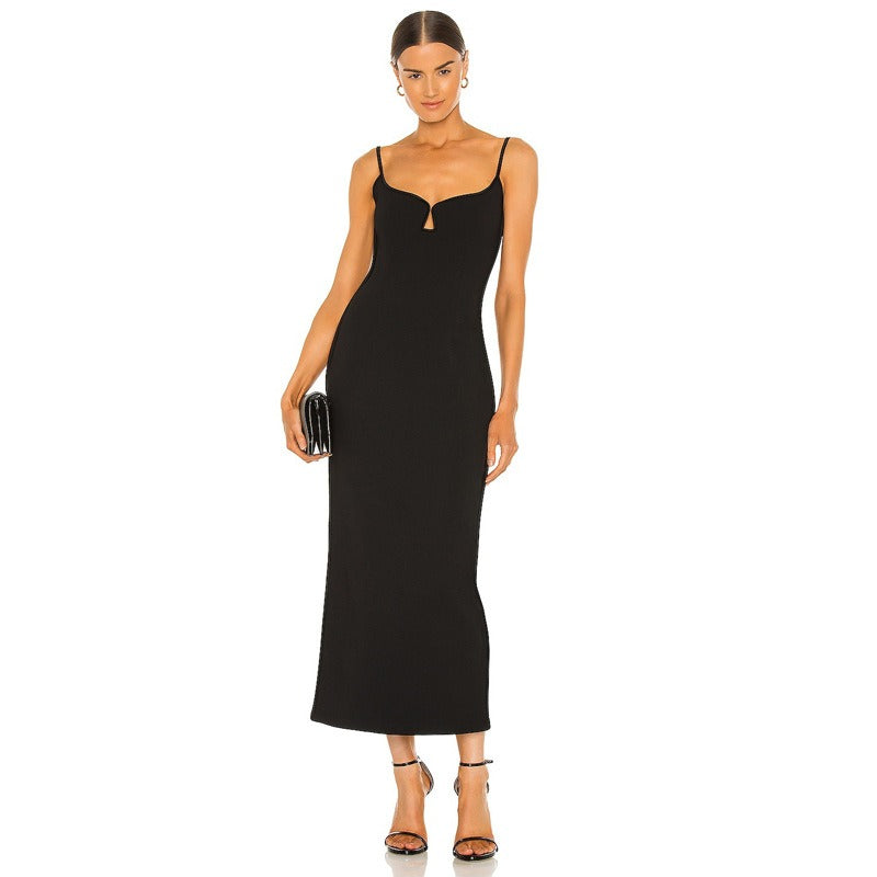 LEXE Rime Dress