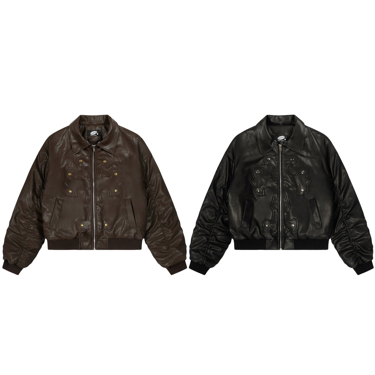 owl jacket