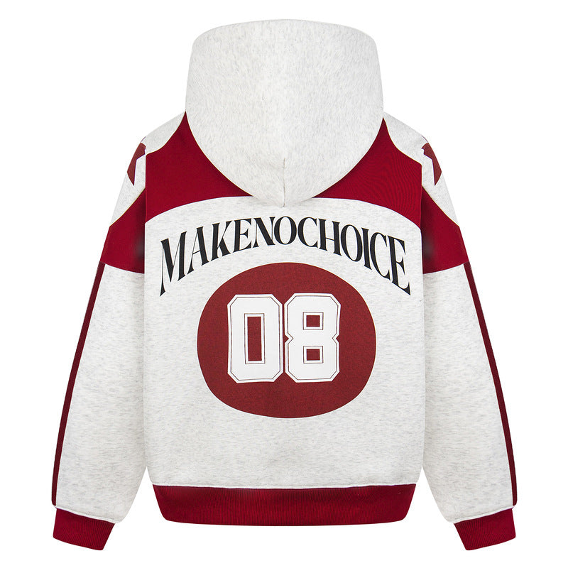 pawn hoodie