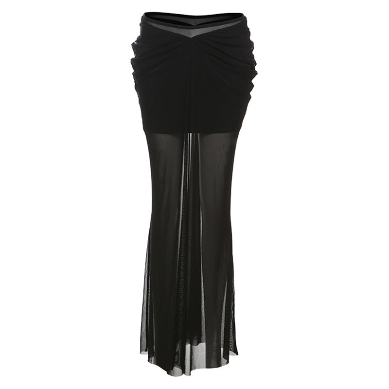 Bazaar Skirt