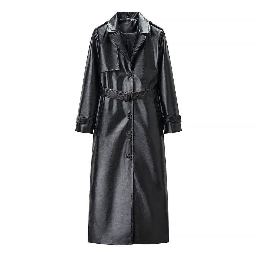 LEXE Indie Coat