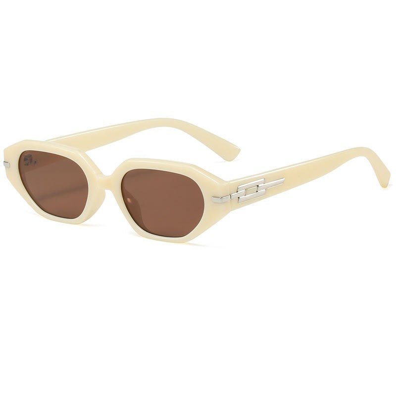 matcha sunglasses