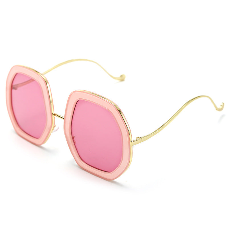 LEXE Yew Sunglasses