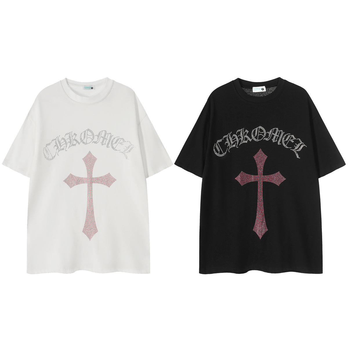 hack t-shirt